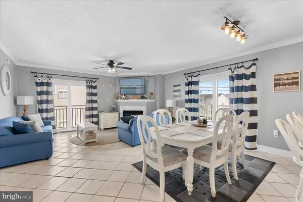 5405 COASTAL HWY #412, Ocean City, MD 21842