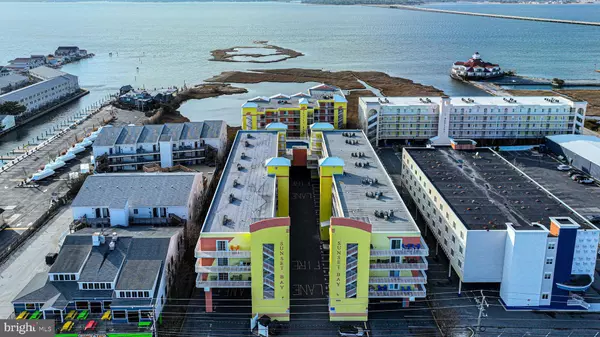 5405 COASTAL HWY #412, Ocean City, MD 21842