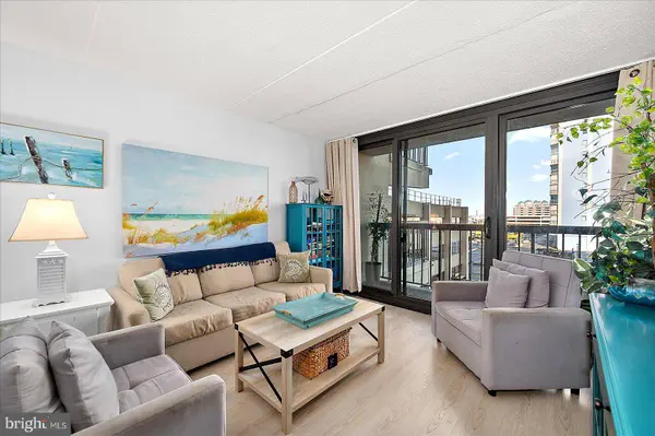 11500 COASTAL HWY #209, Ocean City, MD 21842