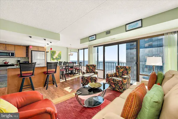 11000 COASTAL HWY #1607, Ocean City, MD 21842