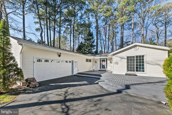 10 COVENTRY CT, Berlin, MD 21811