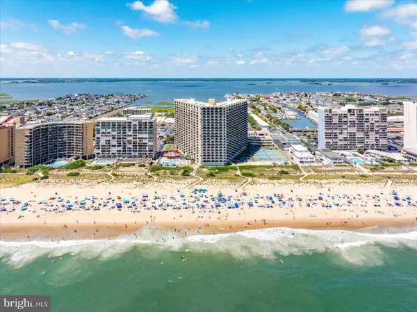 11500 COASTAL HWY #209, Ocean City, MD 21842