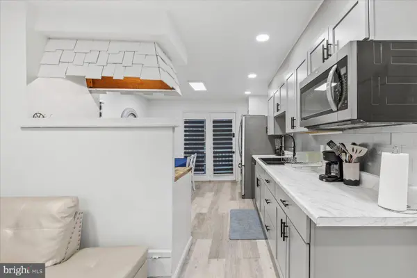 9916 GOLF COURSE RD #54, Ocean City, MD 21842