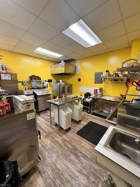 3292 Main ST, Exmore, VA 23350