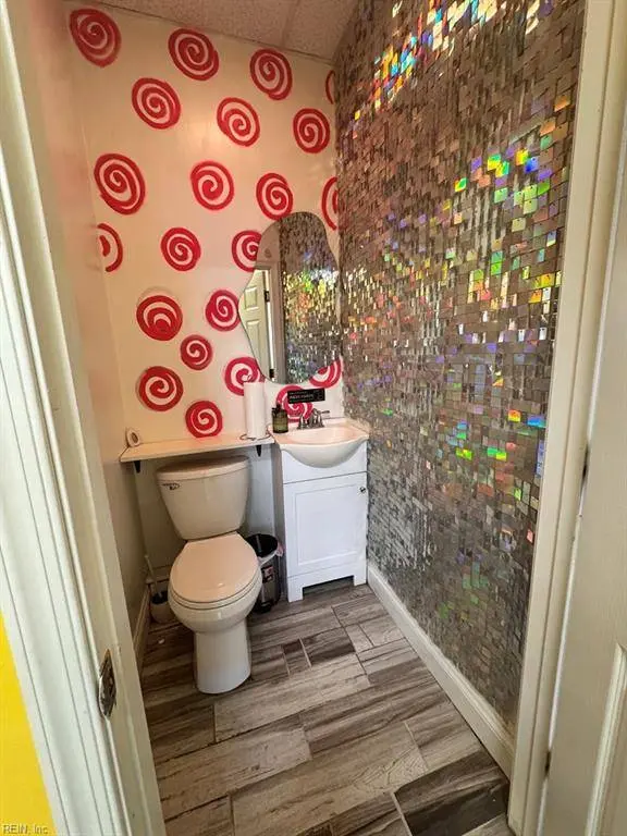 3292 Main ST, Exmore, VA 23350