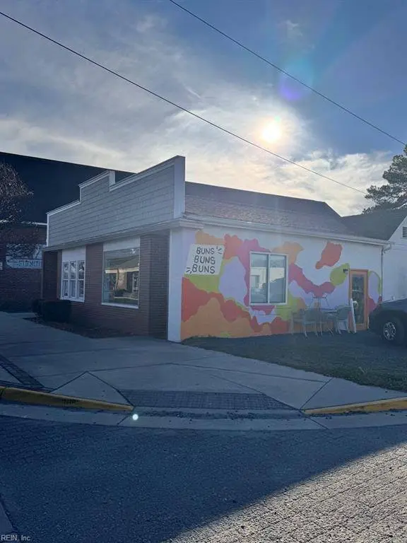 3292 Main ST, Exmore, VA 23350