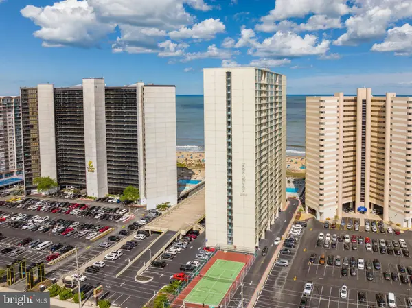 10700 COASTAL HWY #507, Ocean City, MD 21842
