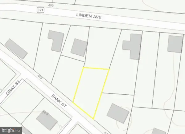 0 BANK ST, Pocomoke City, MD 21851