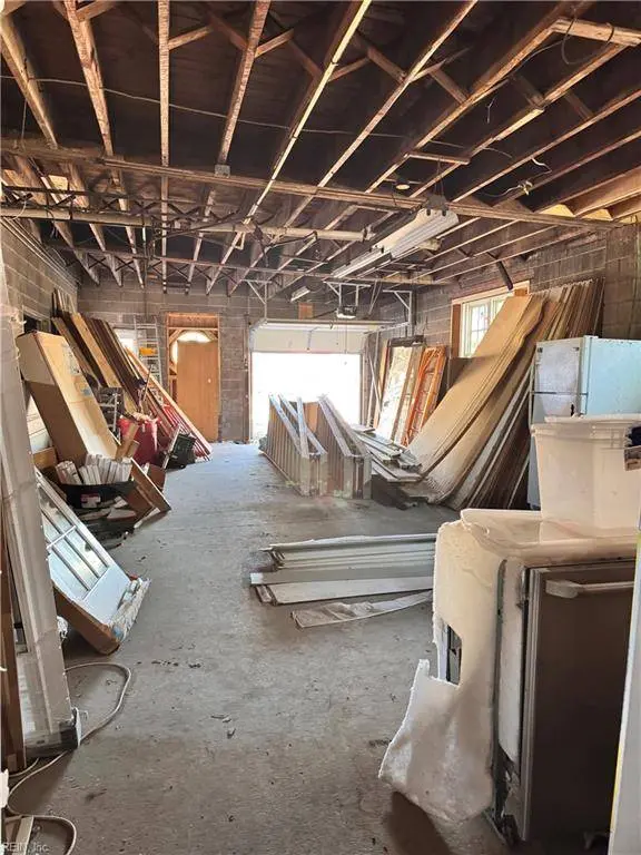 10129 Bank AVE, Exmore, VA 23350