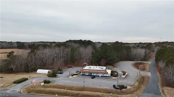 6468 Lankford HWY, Nassawadox, VA 23413