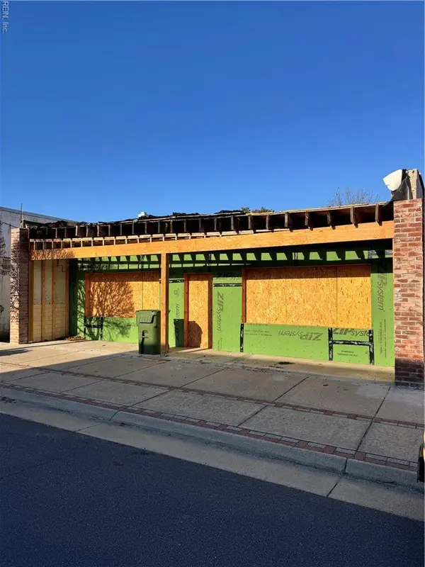 10129 Bank AVE, Exmore, VA 23350