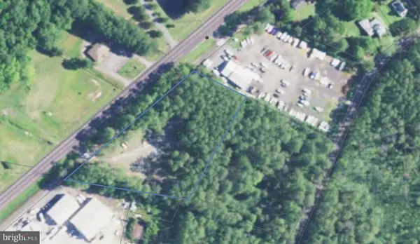 4381 CRISFIELD HWY, Crisfield, MD 21817