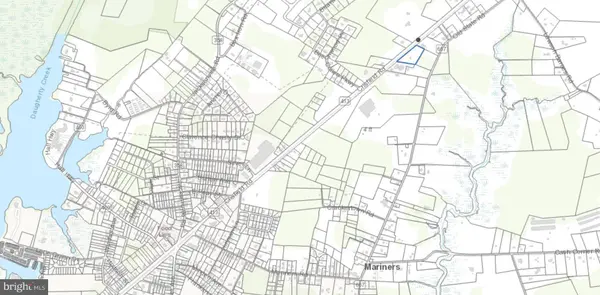 4381 CRISFIELD HWY, Crisfield, MD 21817