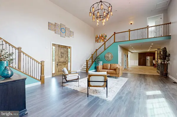 11914 BACK CREEK RD, Bishopville, MD 21813