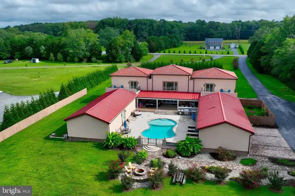 11914 BACK CREEK RD, Bishopville, MD 21813