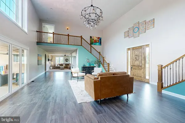 11914 BACK CREEK RD, Bishopville, MD 21813