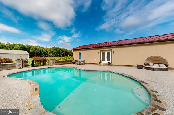 11914 BACK CREEK RD, Bishopville, MD 21813