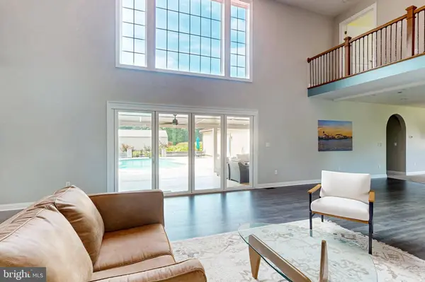 11914 BACK CREEK RD, Bishopville, MD 21813