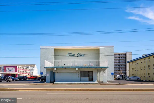 3010 PHILADELPHIA AVE #S308, Ocean City, MD 21842