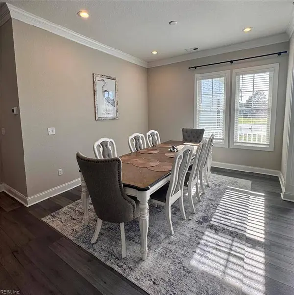 8 Seay CT, Cape Charles, VA 23310