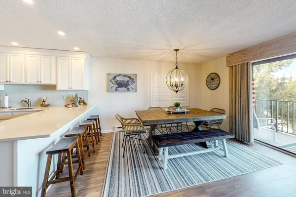 13607 WIGHT ST #203, Ocean City, MD 21842