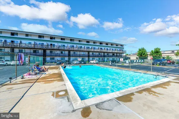 104 127TH ST #35201, Ocean City, MD 21842