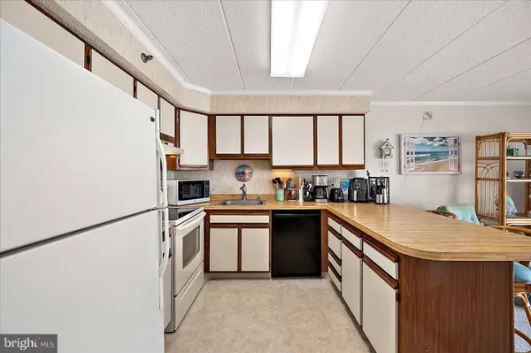 5801 ATLANTIC AVE #608, Ocean City, MD 21842