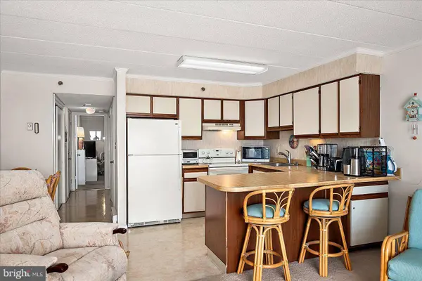 5801 ATLANTIC AVE #608, Ocean City, MD 21842