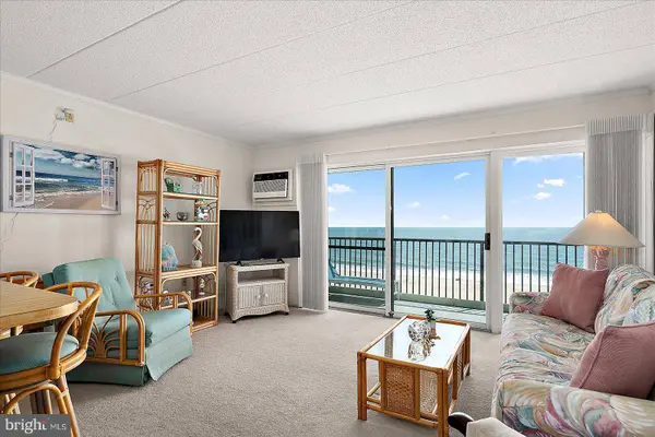 5801 ATLANTIC AVE #608, Ocean City, MD 21842