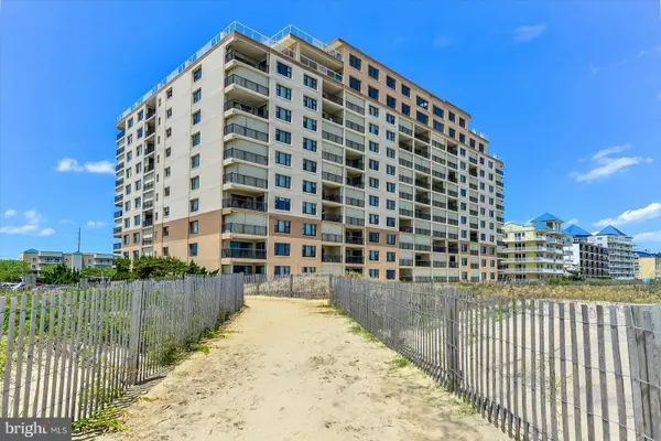 5801 ATLANTIC AVE #608, Ocean City, MD 21842