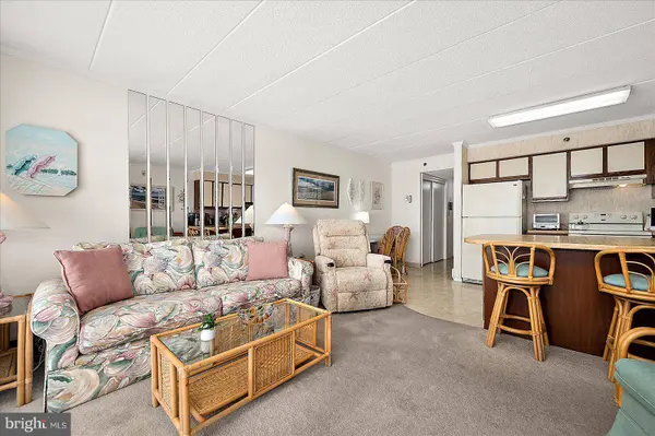 5801 ATLANTIC AVE #608, Ocean City, MD 21842