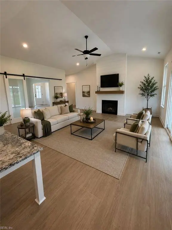 3416 Tower Hill CIR, Cape Charles, VA 23310