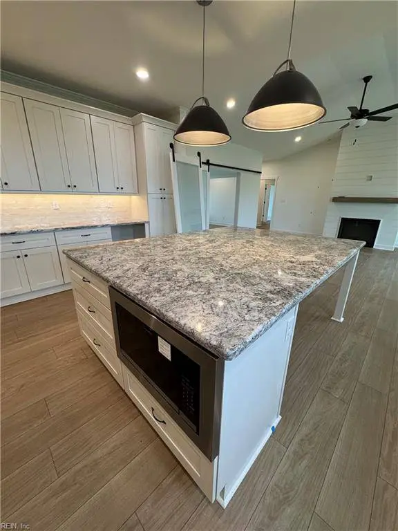 3416 Tower Hill CIR, Cape Charles, VA 23310