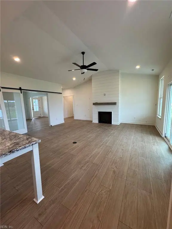 3416 Tower Hill CIR, Cape Charles, VA 23310