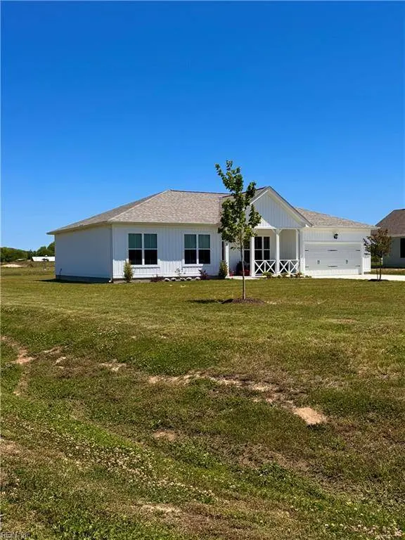 3416 Tower Hill CIR, Cape Charles, VA 23310
