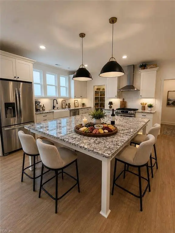 3416 Tower Hill CIR, Cape Charles, VA 23310