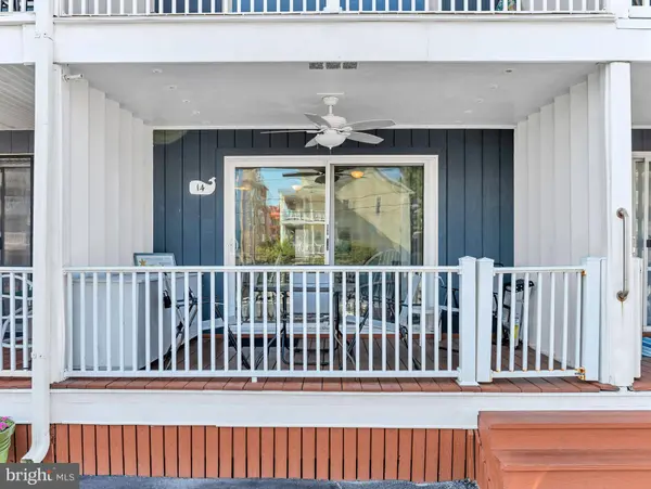 3-A 63RD ST #14, Ocean City, MD 21842