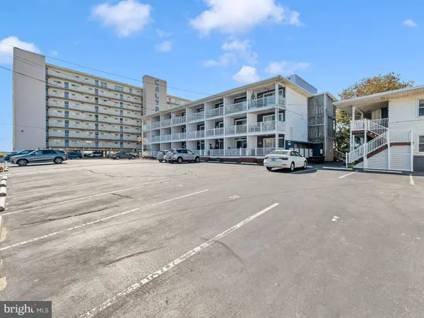 3-A 63RD ST #14, Ocean City, MD 21842