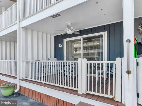 3-A 63RD ST #14, Ocean City, MD 21842