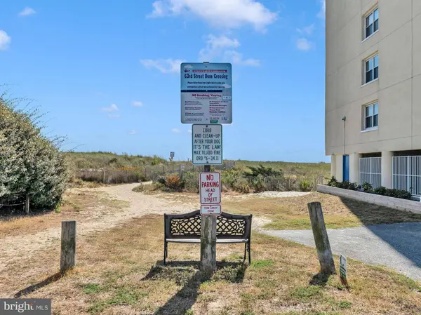 3-A 63RD ST #14, Ocean City, MD 21842