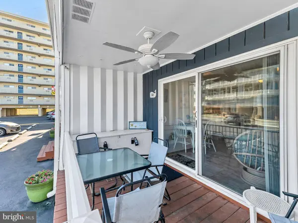 3-A 63RD ST #14, Ocean City, MD 21842