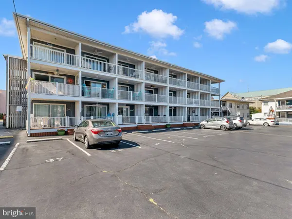 3-A 63RD ST #14, Ocean City, MD 21842