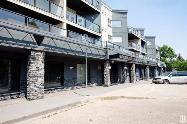 #309 10116 80 AV NW, Edmonton, AB T6E 6V7