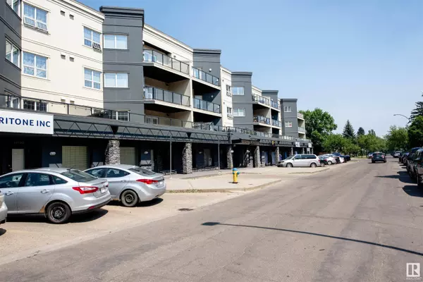 #309 10116 80 AV NW, Edmonton, AB T6E 6V7