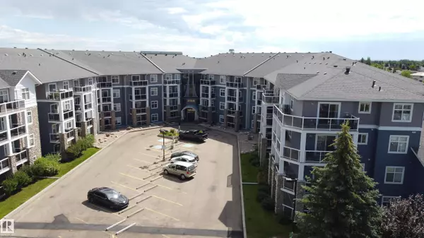 #209 16035 132 ST NW, Edmonton, AB T6V 0B4