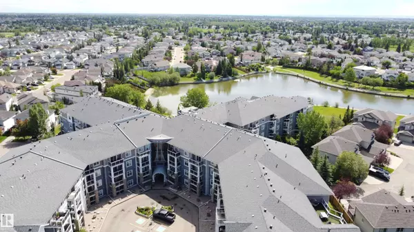 #209 16035 132 ST NW, Edmonton, AB T6V 0B4