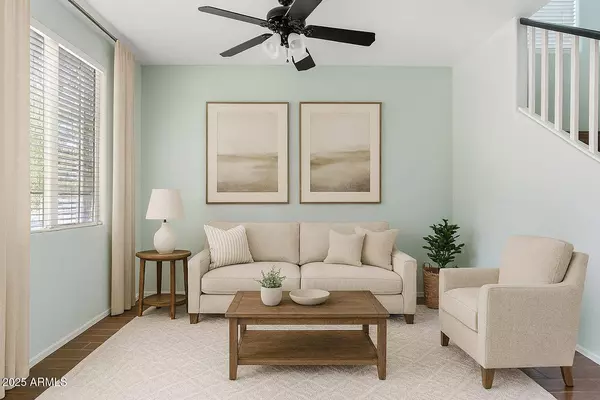 3850 E Longhorn Street, San Tan Valley, AZ 85140