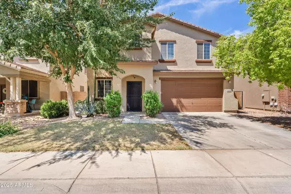 3850 E Longhorn Street, San Tan Valley, AZ 85140