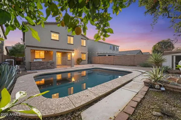 3850 E Longhorn Street, San Tan Valley, AZ 85140