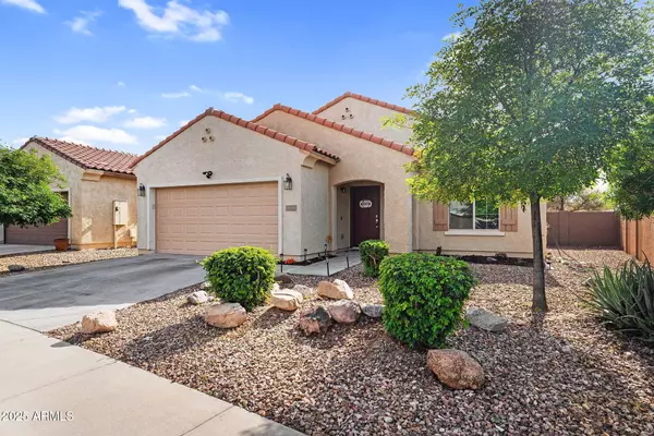 6579 W GEORGETOWN Way, Florence, AZ 85132